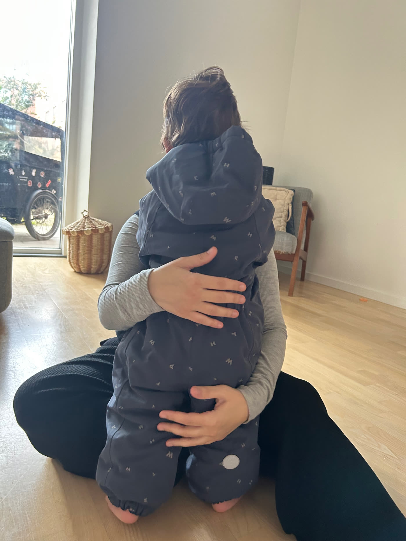 Mica y Vito