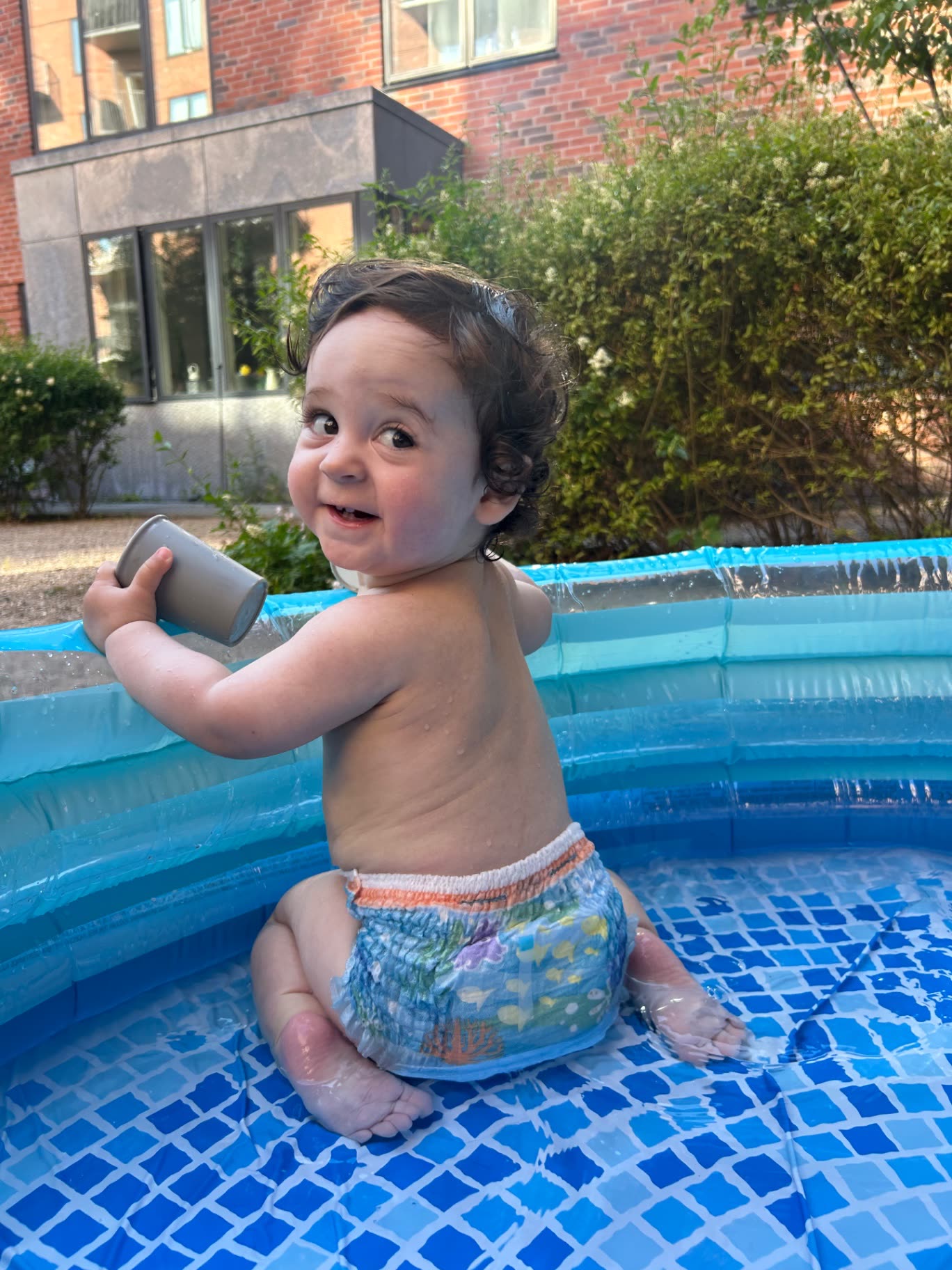 Mica y Vito