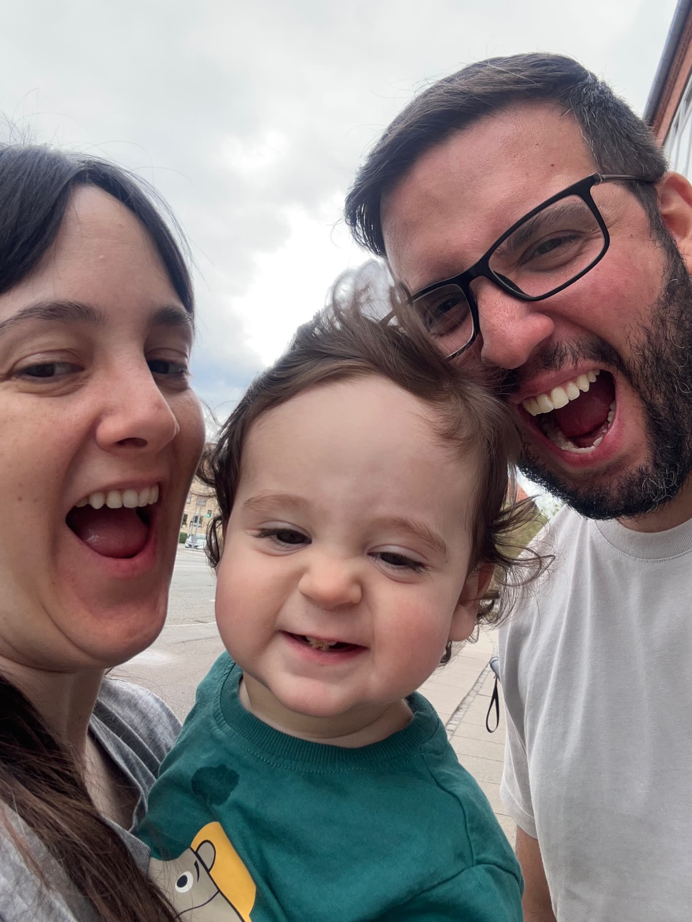 Mica y Vito