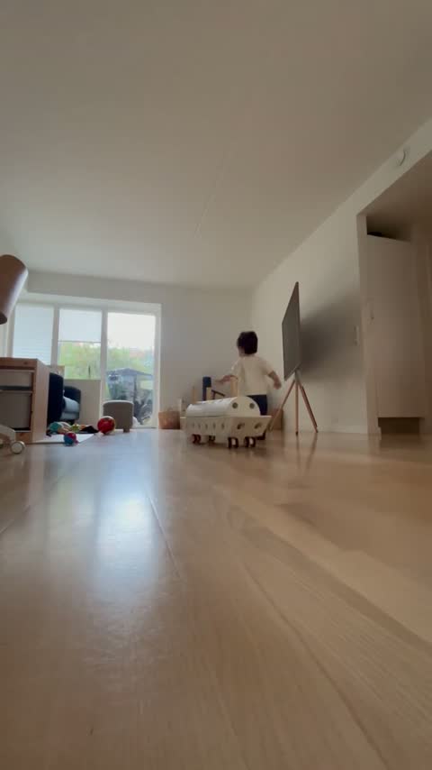 Video de Mica y Vito